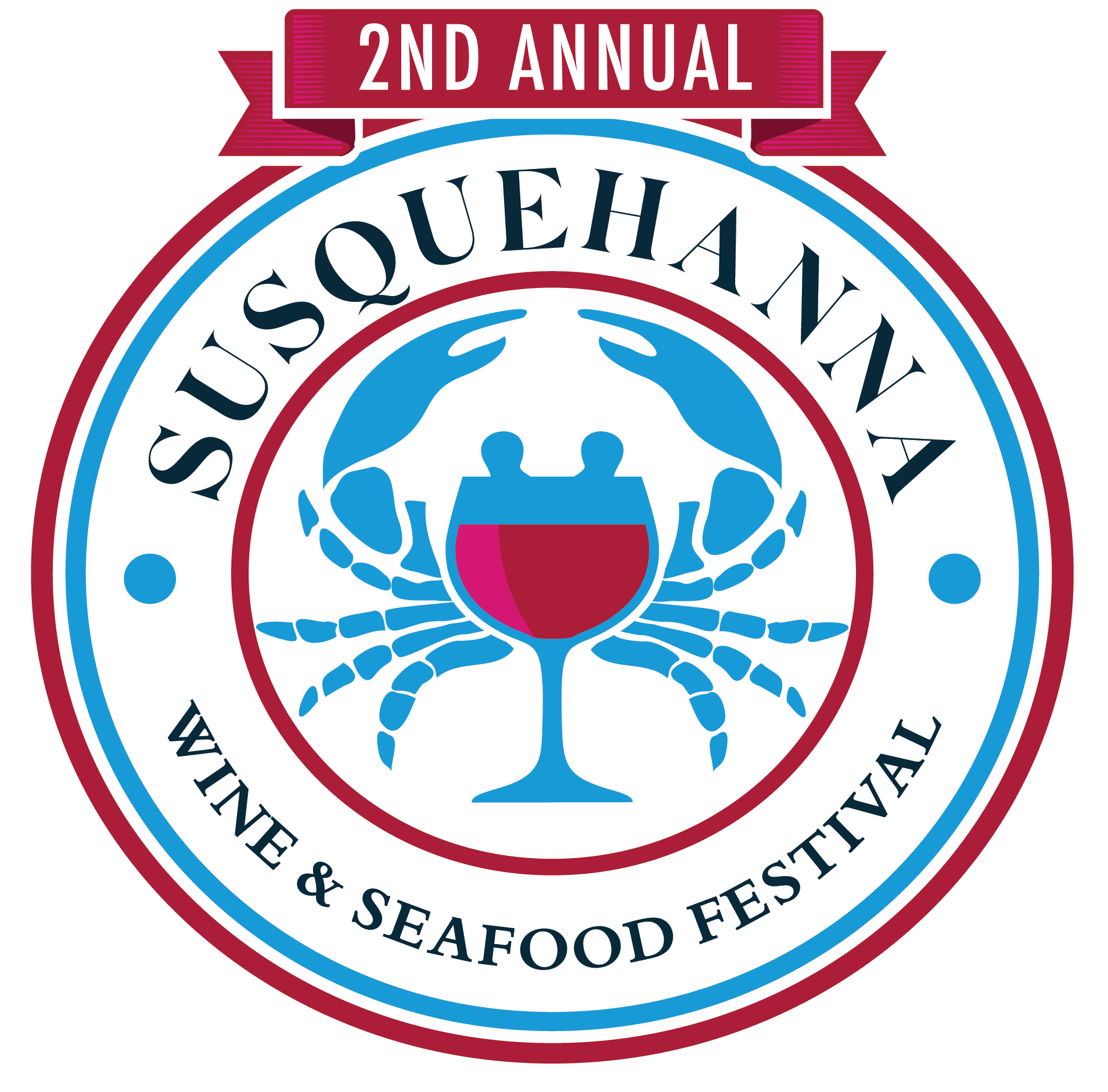 Susquehanna Wine & Seafood Fest