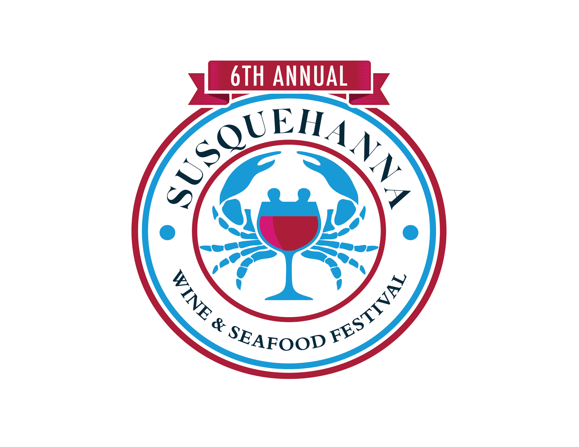 Susquehanna Wine & Seafood Fest