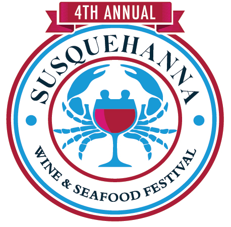 Seafood festival lineup showcasing seafood dishes in the latest year